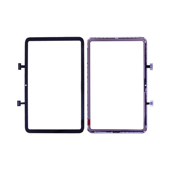 Touch Apple iPad 10.9 10th Gen 2022/A2757/A2777 Black Touch Apple iPad 10.9 10th Gen 2022/A2757/A2777 Black